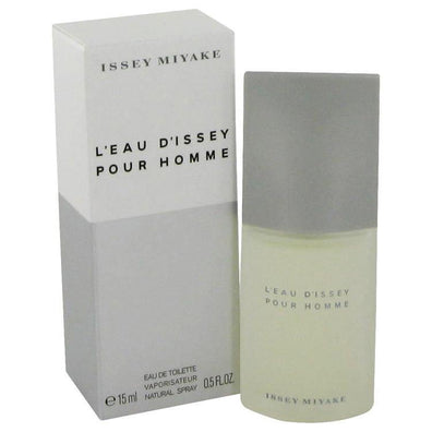 L'eau D'issey (issey Miyake) Eau De Toilette Spray By Issey Miyake - Tubellas Perfumes